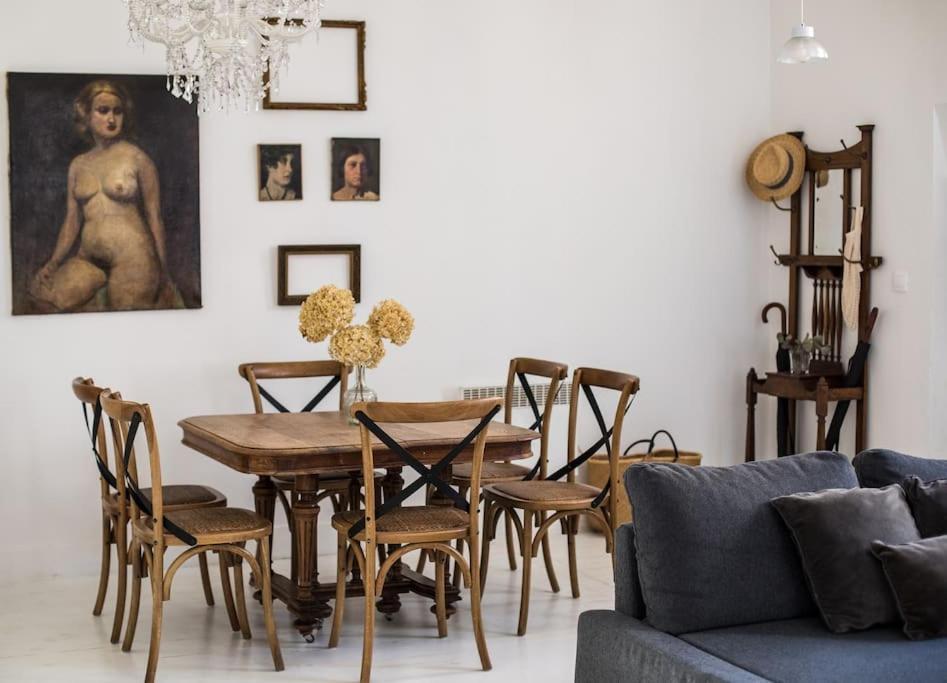 Holiday home Maison Antonin *