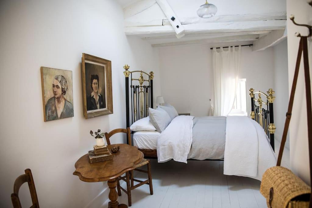 Maison Antonin *