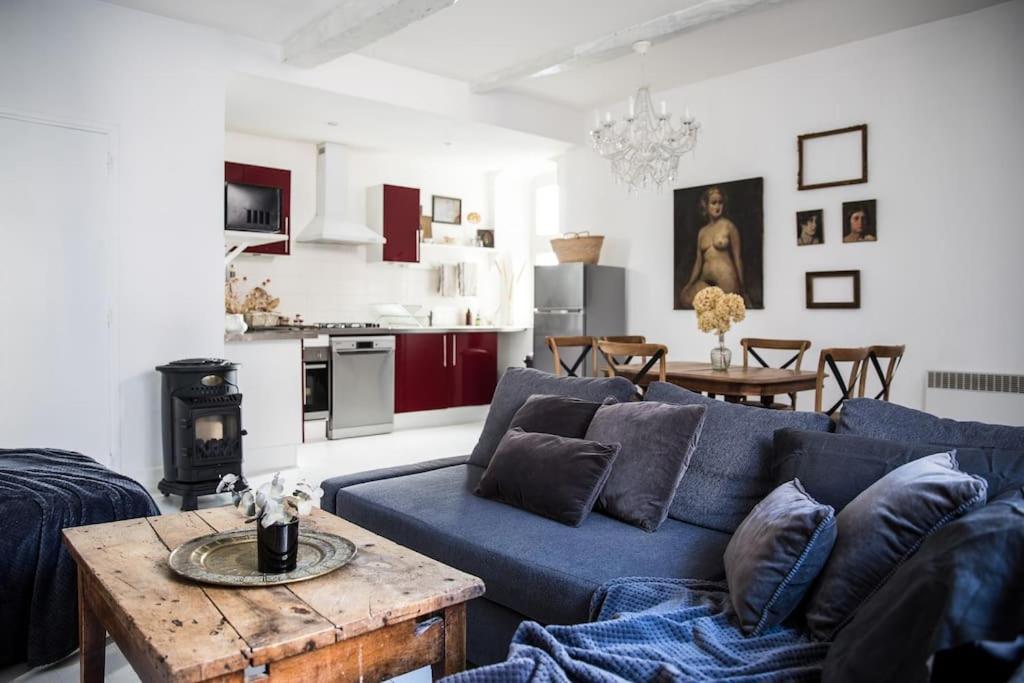 Holiday home Maison Antonin *