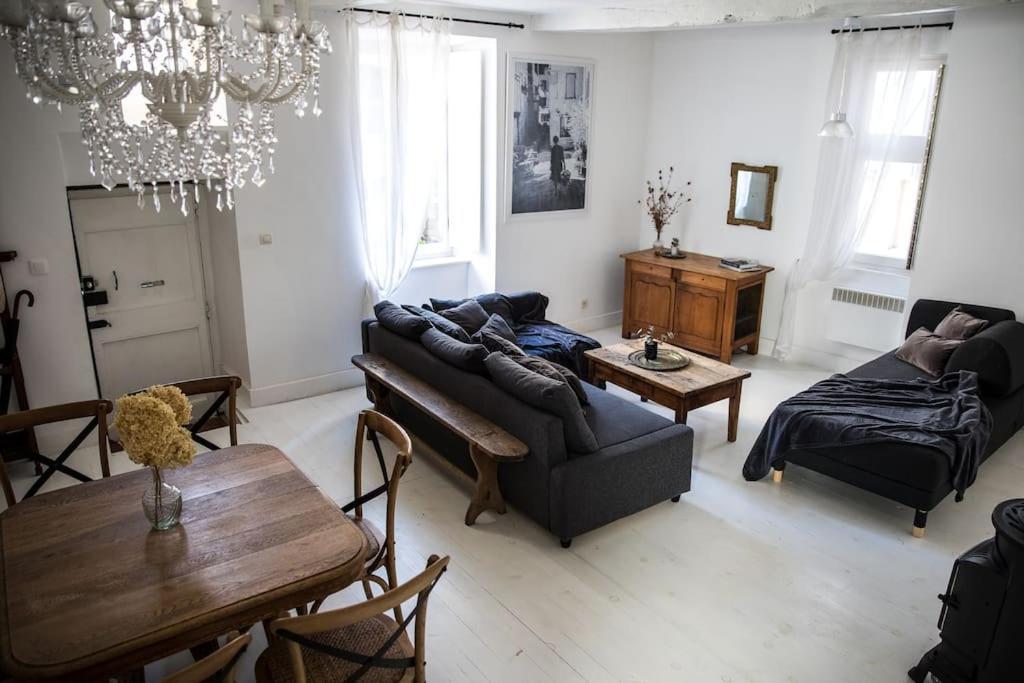 Maison Antonin *